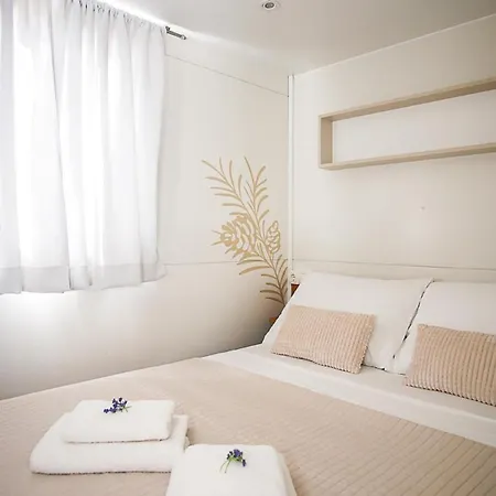 Auto-kamp Dvije Suze 3