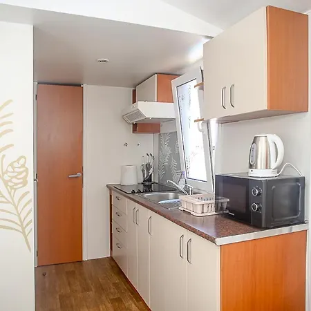 Auto-kamp Dvije Suze 3