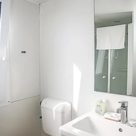 Auto-kamp Dvije Suze 3 Campeggio