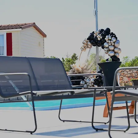 Auto-kamp Dvije Suze 3 Campeggio