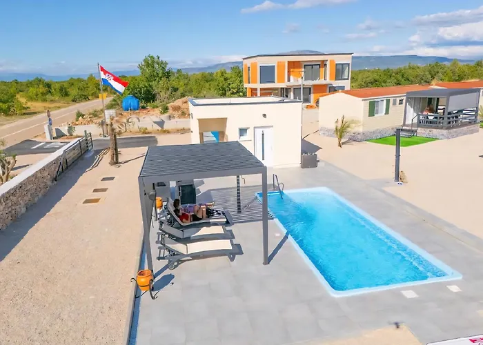 Auto-kamp Dvije Suze 3