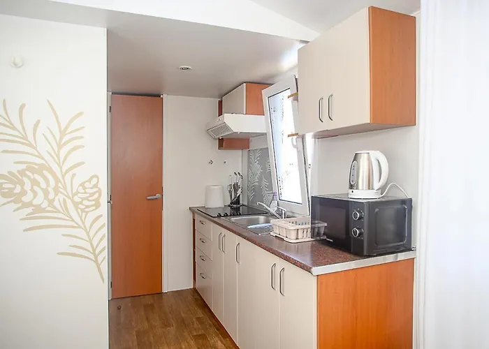 Auto-kamp Dvije Suze 3