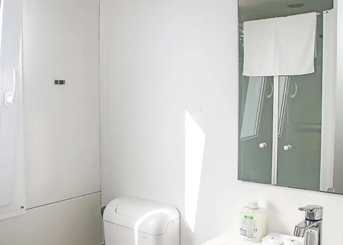 Auto-kamp Dvije Suze 3 캠프장