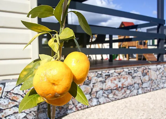 Auto-kamp Dvije Suze 3 *