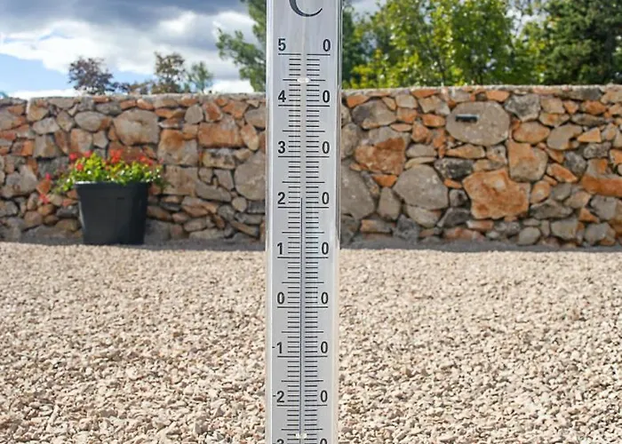 캠프장 Auto-kamp Dvije Suze 3 Bristane